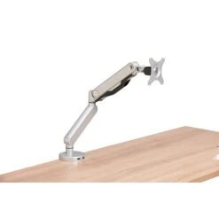 WFH HON Single Monitor Arm, 21"W (HONBSMAUSB-WFH)