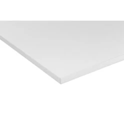 Mount-It! 48"W Desk Table Top For Standing Desks, White (MI-7935) 6 Mount-It! 48"W Desk Table Top For Standing Desks, White (MI-7935) -Ergot Office Furniture Shop sp25284929 s7