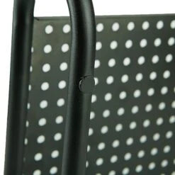 Mind Reader Elevate Collection Metal Monitor Stand, Up To 24" Monitor, Black, 2/Pack (2METMONST-BLK) -Ergot Office Furniture Shop sp26833097 s7