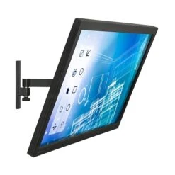 Mount-It! Single Monitor Wall Mount For 19" To 30" Monitors (MI-405)