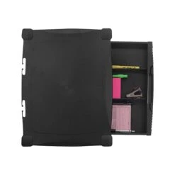 Kantek Monitor Stand, Black (MS480) -Ergot Office Furniture Shop sp41687894 s7