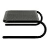Allsop Metal Art Monitor Stand, Black (30336)