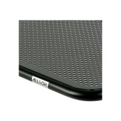 Allsop Metal Art Monitor Stand, Black (30336) -Ergot Office Furniture Shop sp42114239 s7