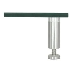 Mount-It! Monitor Stand, Clear (MI-7260) -Ergot Office Furniture Shop sp42802527 s7