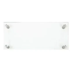 Mount-It! Monitor Stand, Clear (MI-7260) -Ergot Office Furniture Shop sp42802533 s7