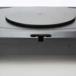 Mind Reader Anchor Collection Rotative Adjustable Monitor Stand With Storage Drawer, Up To 22" Monitor, Black (DRAWSWIV-BLK) 8 Mind Reader Anchor Collection Rotative Adjustable Monitor Stand With Storage Drawer, Up To 22" Monitor, Black (DRAWSWIV-BLK) -Ergot Office Furniture Shop sp42875917 s7