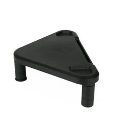 Mind Reader Plastic Triangle Monitor Stand, Durable Monitor Riser, For Computer, Laptop, PC, MacBook, Black (PLTRISTA-BLK) 10 Mind Reader Plastic Triangle Monitor Stand, Durable Monitor Riser, For Computer, Laptop, PC, MacBook, Black (PLTRISTA-BLK) -Ergot Office Furniture Shop sp42875933 s7