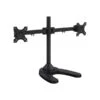 Mount-It! Monitor Arm, Up To 24" Monitor, Black (MI-781)
