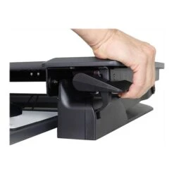 Ergotron WorkFit-TL 37.5"W Adjustable Riser (33-406-085) -Ergot Office Furniture Shop sp44335849 s7