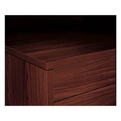 HON® 10500 72" Double Pedestal Desk, Mahogany (H10593NN) NEXT2019 NEXTExpress