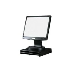 Vu Ryte Monitor Riser, Graphite (VUR 2455)