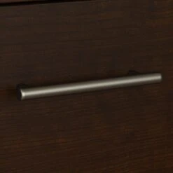 Bush Furniture Somerset 72W 3 Position Sit To Stand L Shaped Desk, Mocha Cherry (SET014MR) -Ergot Office Furniture Shop sp45060486 s7