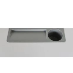 Luxor Student 27"W Adjustable Desk, Steel/Laminate (STUDENT-C) -Ergot Office Furniture Shop sp45461528 s7