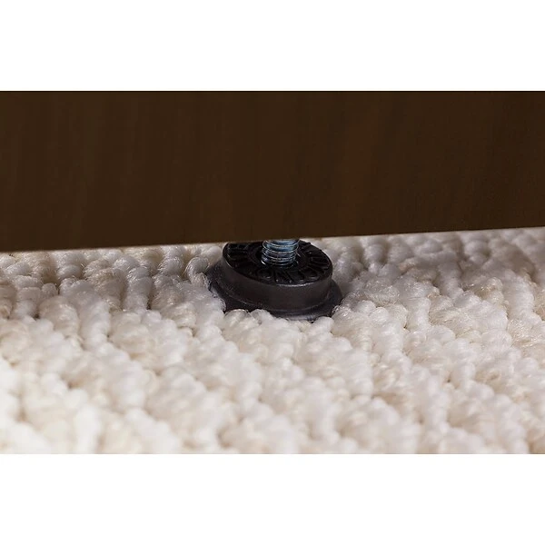 Bush Business Furniture Westfield 48W X 30D Desk, Mocha Cherry (WC12948) 3 Bush Business Furniture Westfield 48W X 30D Desk, Mocha Cherry (WC12948) - Image 3