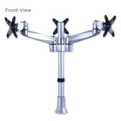 Mount-It! Triple Computer Monitor Desk Mount For Multiple Users (MI-52111) -Ergot Office Furniture Shop sp4712273 s7
