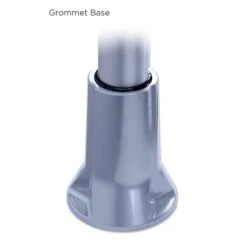 Mount-It! Triple Computer Monitor Desk Mount For Multiple Users (MI-52111) -Ergot Office Furniture Shop sp4712274 s7