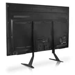 Mount It Mount-lt! Adjustable Monitor Stand, Up To 60", Black (MI-848) 9 Mount It Mount-lt! Adjustable Monitor Stand, Up To 60", Black (MI-848) -Ergot Office Furniture Shop sp4770625 s7