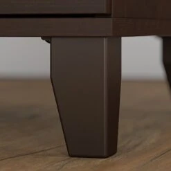 Bush Furniture Somerset Lateral File Cabinet, Mocha Cherry (WC81880) 13 Bush Furniture Somerset Lateral File Cabinet, Mocha Cherry (WC81880) -Ergot Office Furniture Shop sp48814388 s7