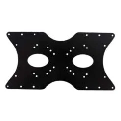 Mount-It! VESA Adapter Plate, 400x200 Mm (MI-782)