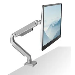 Mount-It! Monitor Arm Desk Mount For 19"-32" Screens (MI-2761)