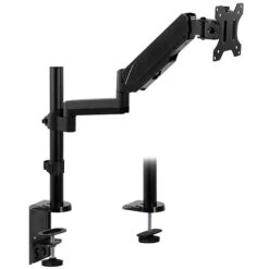 Mount-It! Monitor Arm Desk Mount For 19"-32" Screens (MI-4761)