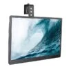 Mount-It! Cubicle Monitor Mount For 17"-32" Displays (MI-785)