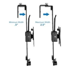 Mount-It! Cubicle Monitor Mount For 17"-32" Displays (MI-785) 11 Mount-It! Cubicle Monitor Mount For 17"-32" Displays (MI-785) -Ergot Office Furniture Shop sp49721696 s7