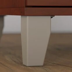 Bush Furniture Somerset 72W Office Desk With Drawers, Hansen Cherry (WC81772) -Ergot Office Furniture Shop sp50983026 s7