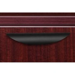 Regency Legacy 66" Double Pedestal Desk, Mahogany (LDP6630MH) 7 Regency Legacy 66" Double Pedestal Desk, Mahogany (LDP6630MH) -Ergot Office Furniture Shop sp56713285 s7