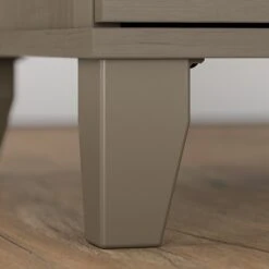 Bush Furniture Somerset 72W Office Desk With Hutch, Ash Gray (SET018AG) -Ergot Office Furniture Shop sp58434642 s7