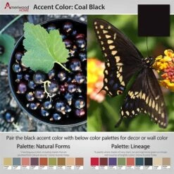 Ameriwood Home Parsons 39"W Desk With Drawer, Black (9178196) -Ergot Office Furniture Shop sp60784387 s7