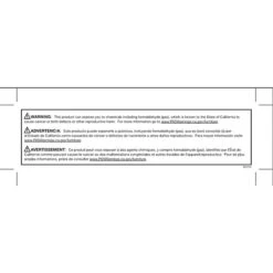 Altra Furniture 39"W Hollow Core Hobby Desk, Espresso (9178696) -Ergot Office Furniture Shop sp64931468 s7 2