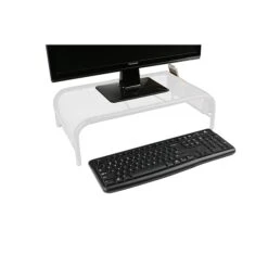 Mind Reader Monitor Stand, White (MESHM-WHT) 10 Mind Reader Monitor Stand, White (MESHM-WHT) -Ergot Office Furniture Shop sp65451232 s7