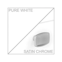 Bush Furniture Broadview 60" Computer Desk Bundle, Pure White (BD029WH) -Ergot Office Furniture Shop sp73078873 s7