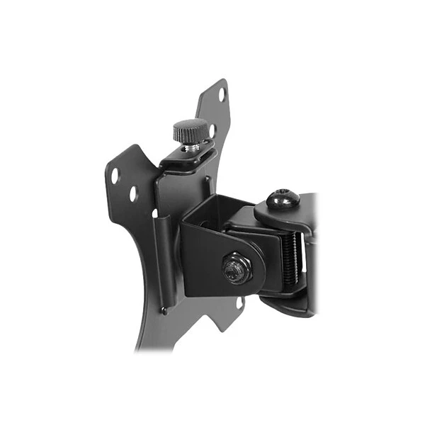 Mount-lt! Adjustable Monitor Stand, Up To 32", Black (MI-1758) 5 Mount-lt! Adjustable Monitor Stand, Up To 32", Black (MI-1758) - Image 5