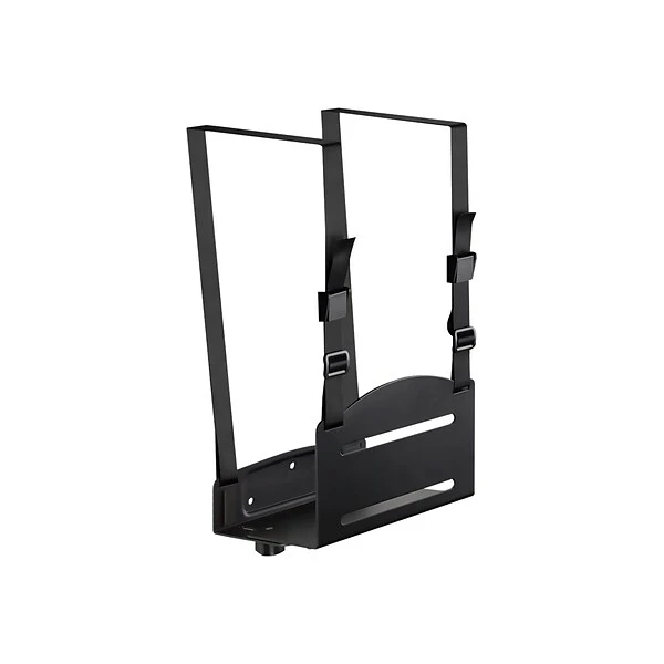 Mount-lt! Adjustable Monitor And Keyboard Wall Mount, Up To 32", Black (MI-7919) 4 Mount-lt! Adjustable Monitor And Keyboard Wall Mount, Up To 32", Black (MI-7919) - Image 4