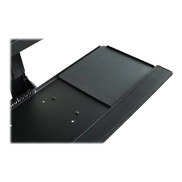 Mount-lt! Adjustable Monitor And Keyboard Wall Mount, Up To 32", Black (MI-7919) 7 Mount-lt! Adjustable Monitor And Keyboard Wall Mount, Up To 32", Black (MI-7919) - Image 7