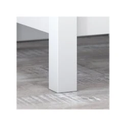 Bush Furniture Mayfield 2-Drawer Lateral File Cabinet, Letter/Legal, Pure White/Shiplap Gray, 30.79" (MAF131GW2-03) 13 Bush Furniture Mayfield 2-Drawer Lateral File Cabinet, Letter/Legal, Pure White/Shiplap Gray, 30.79" (MAF131GW2-03) -Ergot Office Furniture Shop sp73744531 s7