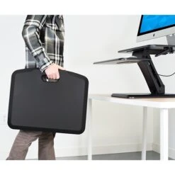 Mount-It! Active Essentials Ergonomic Office Bundle 9 Mount-It! Active Essentials Ergonomic Office Bundle -Ergot Office Furniture Shop sp78027705 s7