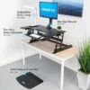 Mount-It! Active Pro Ergonomic Office Bundle