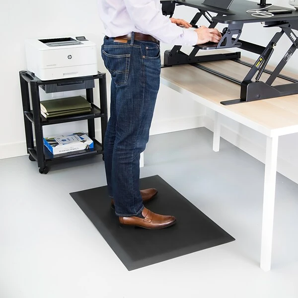 Mount-It! Active Pro Plus Ergonomic Office Bundle 7 Mount-It! Active Pro Plus Ergonomic Office Bundle - Image 7