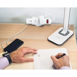 Mount-It! Active Pro Plus Ergonomic Office Bundle 12 Mount-It! Active Pro Plus Ergonomic Office Bundle -Ergot Office Furniture Shop sp78027721 s7