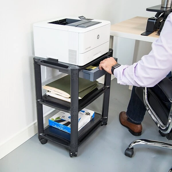 Mount-It! Active Pro Plus Ergonomic Office Bundle 4 Mount-It! Active Pro Plus Ergonomic Office Bundle - Image 4