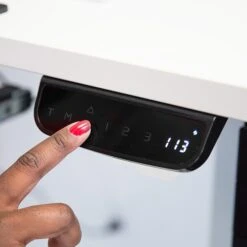 Mount-It! Executive Pro Standing Desk Bundle -Ergot Office Furniture Shop sp78856916 s7