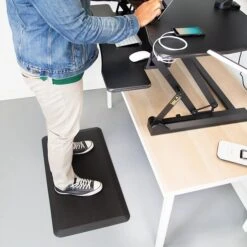 Mount-It! PowerUp Plus Ergonomic Office Bundle -Ergot Office Furniture Shop sp78856929 s7