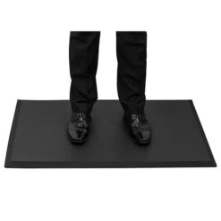 Mount-It! PowerUp Narrow Ergonomic Office Bundle -Ergot Office Furniture Shop sp78857640 s7