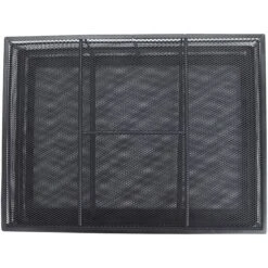 Mind Reader Monitor Stand, Black (2TDMESHY-BLK) 13 Mind Reader Monitor Stand, Black (2TDMESHY-BLK) -Ergot Office Furniture Shop sp84911255 s7