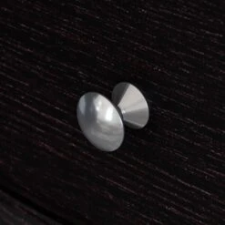 Bush Furniture Cabot 36"-42"H 3 Position L Shaped Sit To Stand Desk, Espresso Oak (CAB050EPO) -Ergot Office Furniture Shop sp85005916 s7