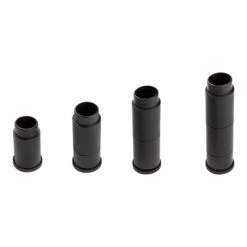 Mind Reader Anchor Collection Adjustable Large Monitor Stand, Up To 45" Monitors, Black (DUBMO-BLK) -Ergot Office Furniture Shop sp85009484 s7