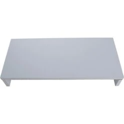 Mind Reader Monitor Riser, White (RECMON-WHT) 10 Mind Reader Monitor Riser, White (RECMON-WHT) -Ergot Office Furniture Shop sp87254029 s7